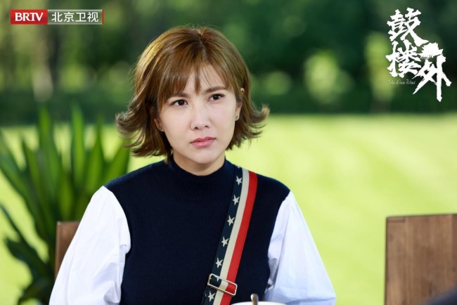 《鼓楼外》北京卫视今晚开播 讲述中轴线上钟鼓楼下木工匠人故事