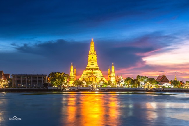 这……泰国免核酸向全球游客开放