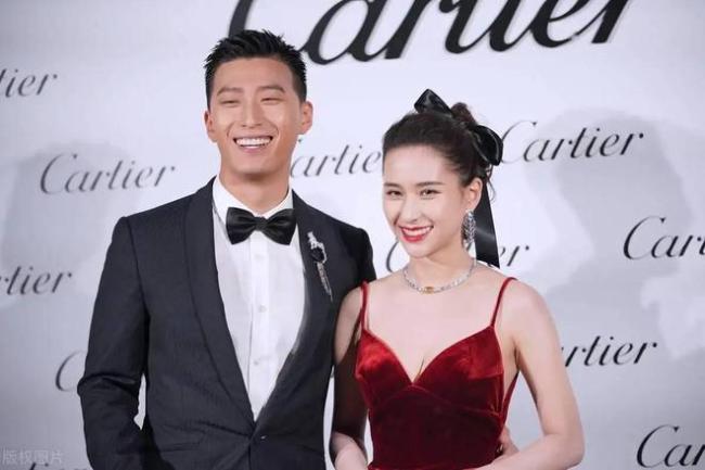 窦骁发文庆祝女友生日何超莲难怪你躲起来发