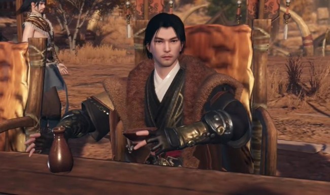 谁是逆水寒玩家心中魅力top1?戚少商表示这题我会答