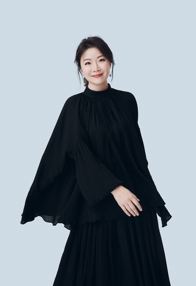 叶蓓“听说独写”深圳演唱会倾情来袭 唱岁月如歌，与青春共舞