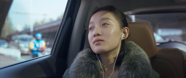 那英献唱主题曲《世间有她》终极海报并开启预售