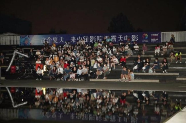 第十届北京国际电影节圆满落幕