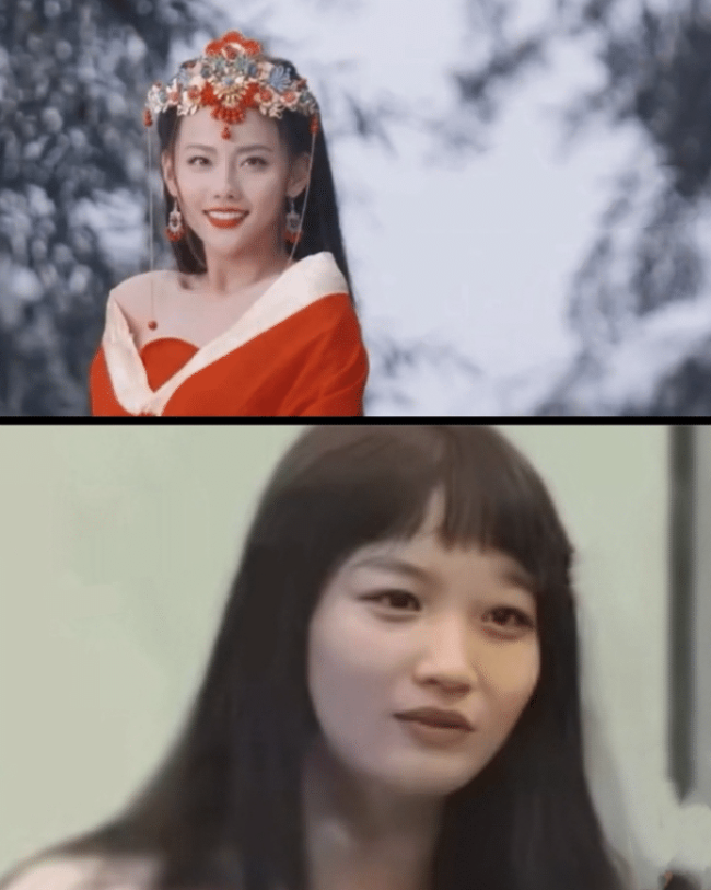 张嘉倪带孩子游乐场玩耍 美女独美！婚变丝毫不影响美女心情   