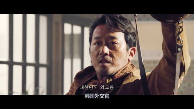 塌房3年的顶级演员 复出了！