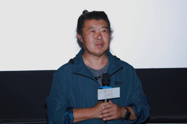 “藏族少年的白马梦”电影《江米儿》在京首映 9月19日院线上映