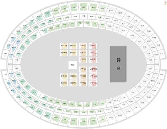 《歌者归来》1月21南昌演唱会开票 张信哲陈慧琳单依纯领衔