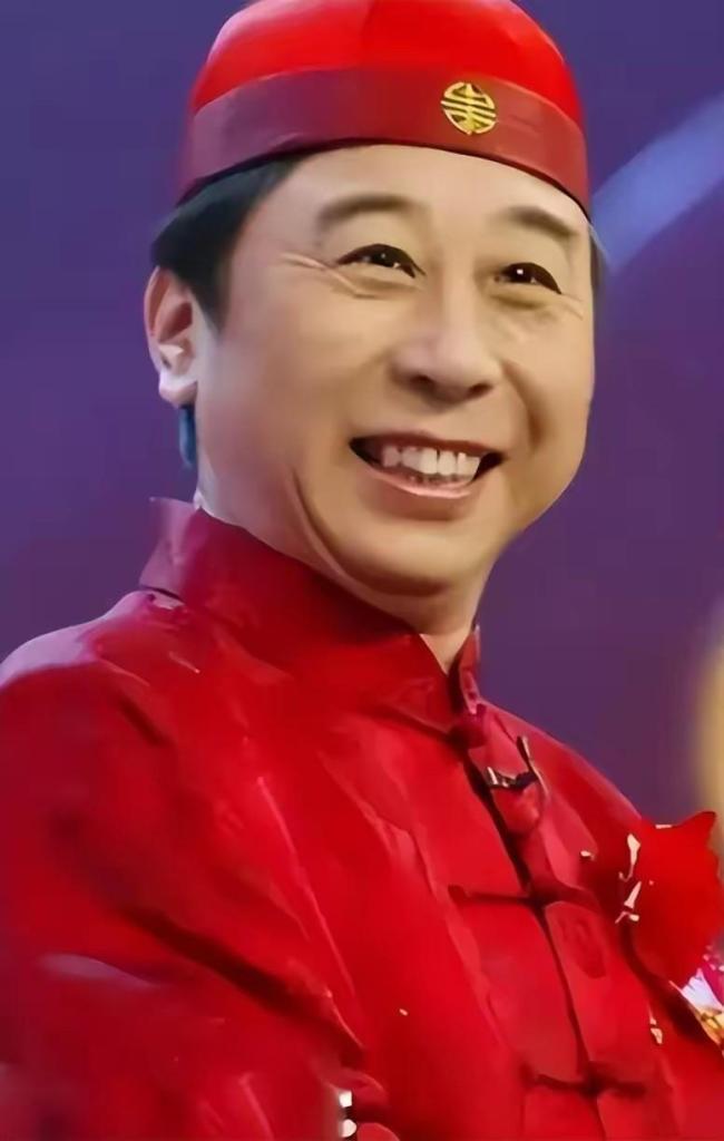 著名相声演员冯巩低调40年的老婆没想到竟然是她2