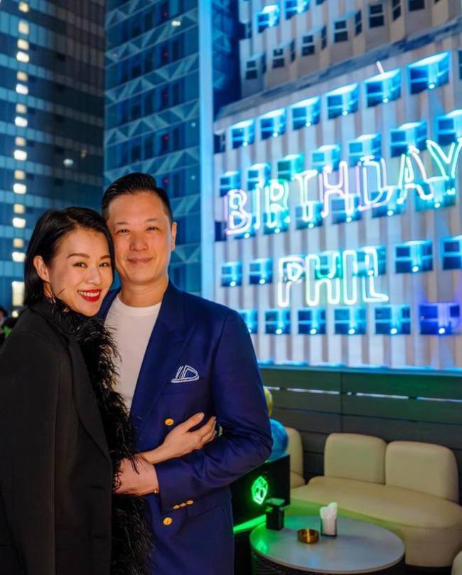 大儿子李奕霆brendan最懂事,二儿子李奕霖ryan和小儿子李奕宏liam.