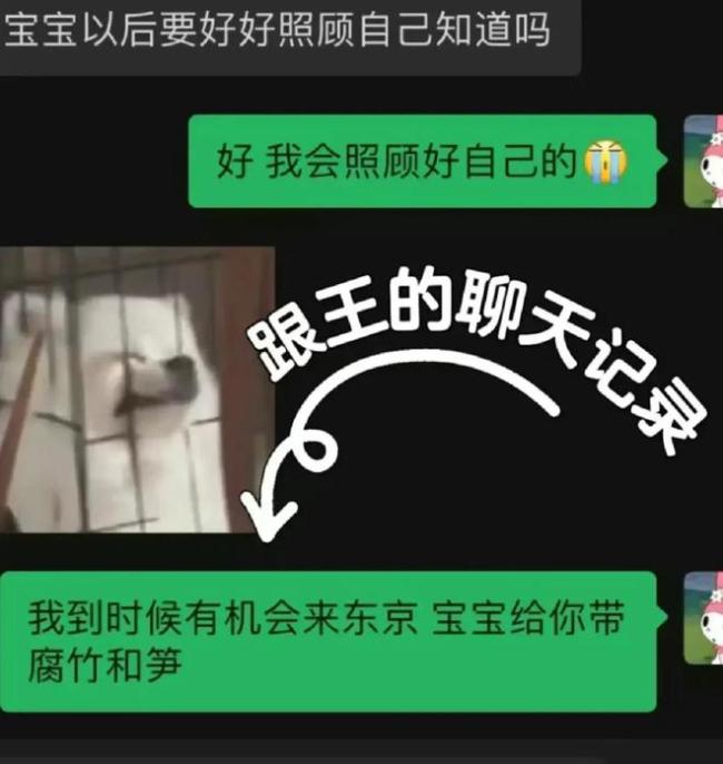 小羽官宣和王思聪分手获网友心疼！