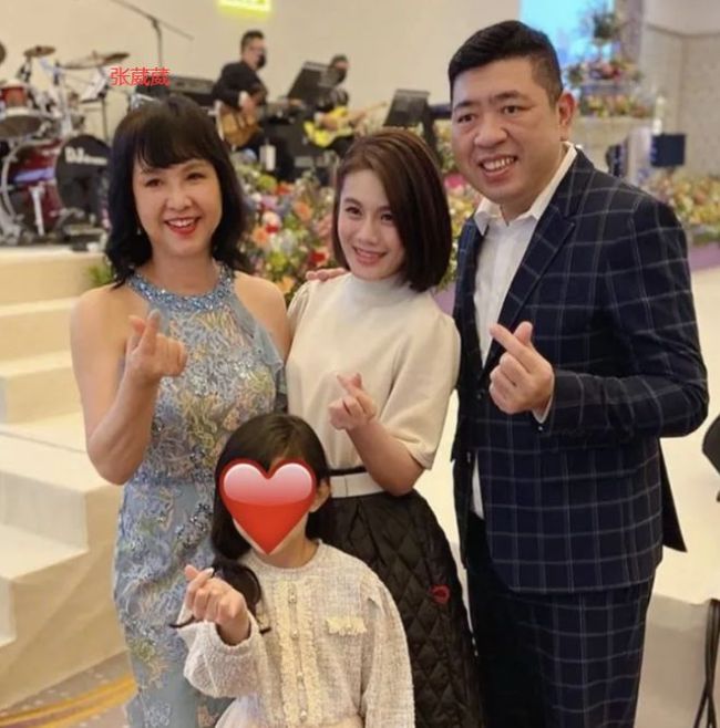 吴宗宪和34岁老婆已分居多年 自称很享受独处时光