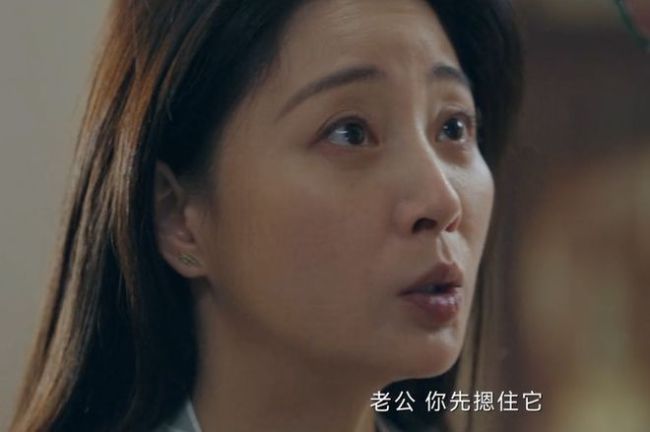 上央視還敢明目張膽地“開車”？《小夫妻》怕是國產劇的第一人