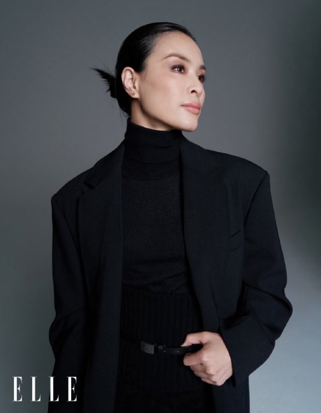 奥运风尚碰撞女性力量