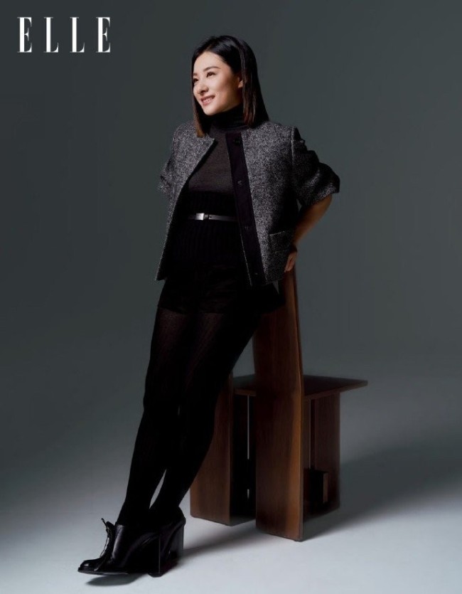 奥运风尚碰撞女性力量