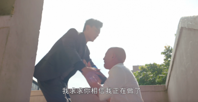 TVB《法证先锋6》大结局，是瑕不掩瑜，还是童年尽毁？