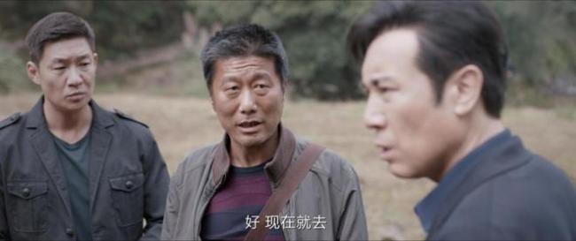 《我是刑警》爆炸案丧命15人 一声巨响震动半个西南案件迷重重！