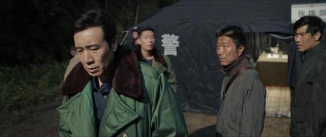 《我是刑警》爆炸案丧命15人 一声巨响震动半个西南案件迷重重！