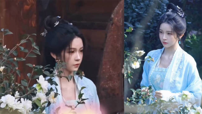 《月鳞绮纪》官宣演员阵容,新人演员饶嘉迪女二惊喜亮相