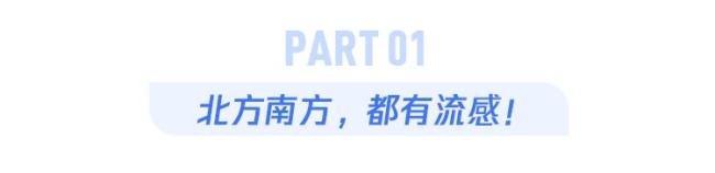 流感汹涌来袭，99.9%是这种病毒！保护自己和家人看这里！ 甲流高发期来临