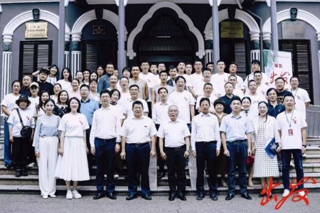不定义自己：凌嘉，一位稳扎稳打的新生代演员