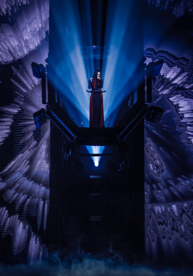 蛇年首次与徐佳莹共度“奢侈”夜晚，徐佳莹巡演苏州站完满落幕