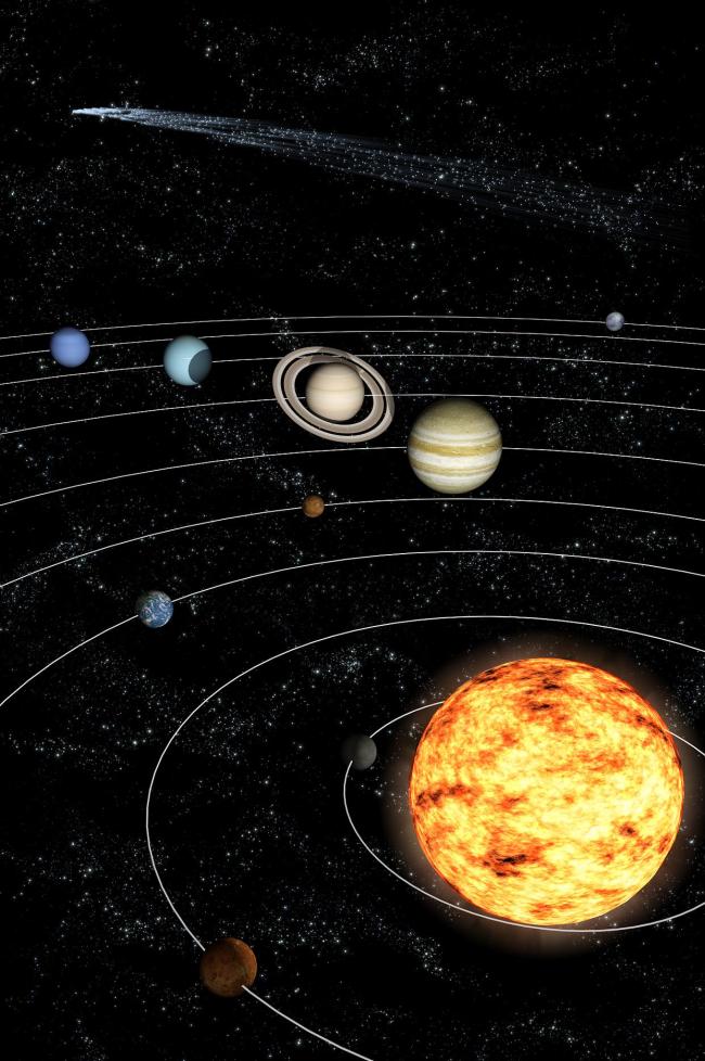 探秘无垠：宇宙究竟有多大？