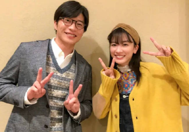 永野芽郁被曝脚踏两条船 与已有妻儿田中圭不伦恋