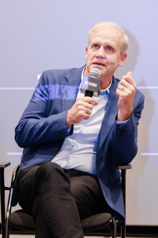 电影《更好的我》北京国际电影节启动文化交流新征程