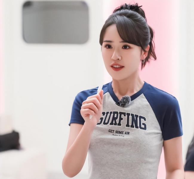 五公淘汰 姐姐们命运揭晓