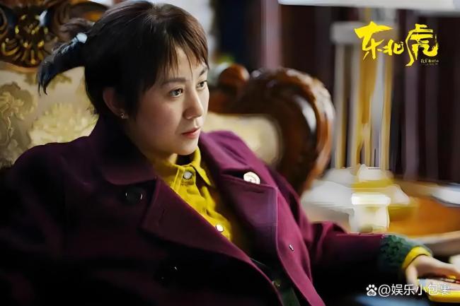 马丽：不要去干涉我们的生活 首次直面与沈腾的“CP争议”