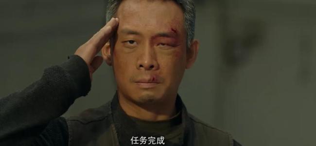 张译：十分害怕，退圈了 暂时息影充电