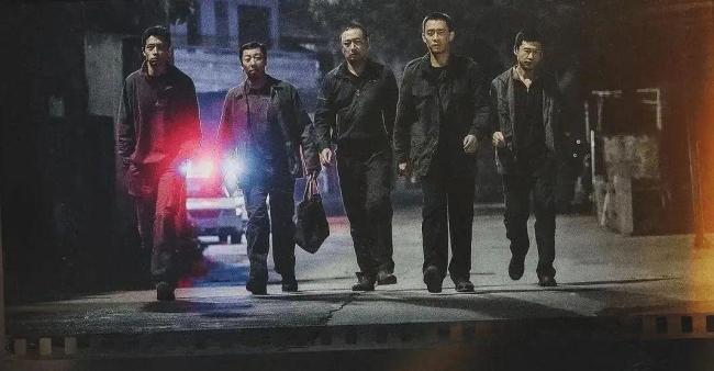 张译：十分害怕，退圈了 暂时息影充电