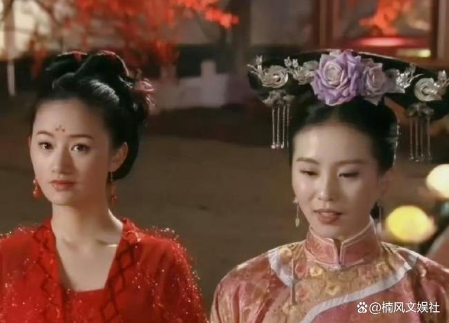 郭晓婷回应客串淮水竹亭 古偶情怀再燃