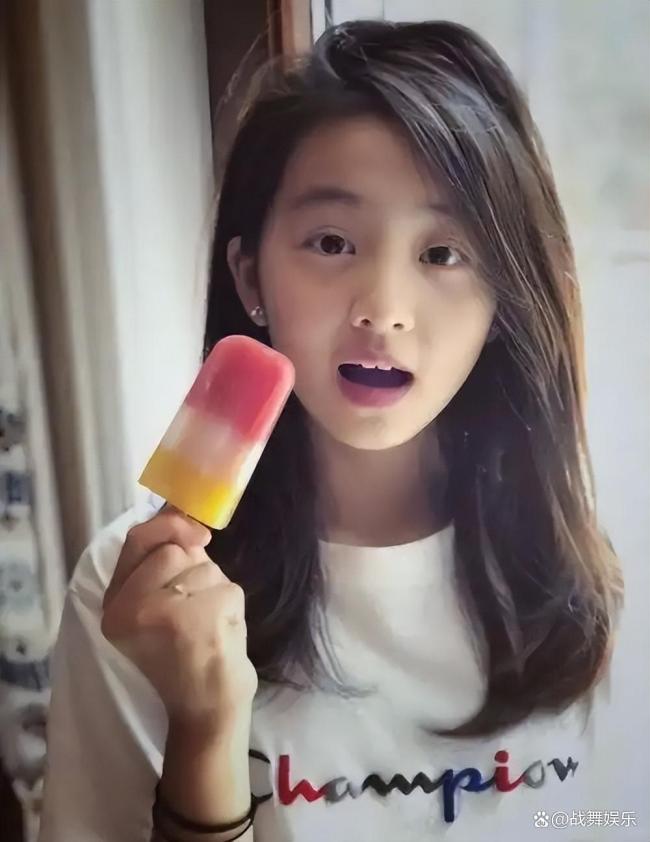 黄多多： 才女标签撞上叛逆人设，黄磊夫妇的算盘打错了？