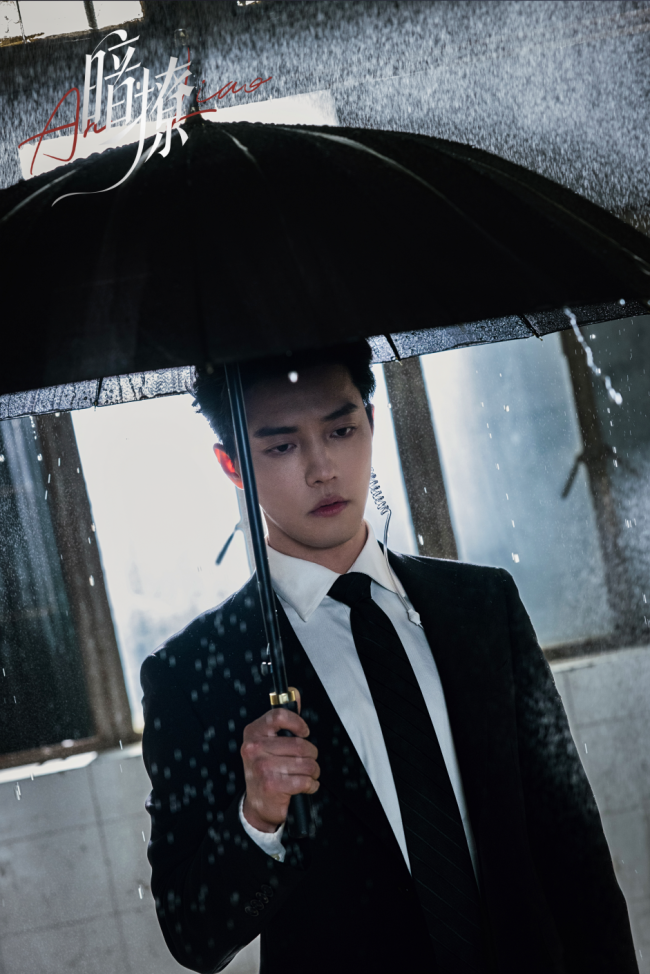 杜亚飞获第三届全国微短剧人物大典最佳男演员提名