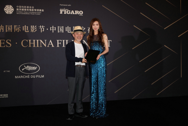 文化远航，与世界同频｜2025戛纳国际电影节·中国电影全球推广活动圆满举办