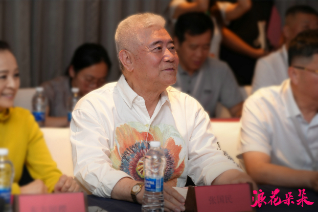 电影《浪花朵朵》主题研讨会圆满结束 “惠女精神”谱写跨地域文化史诗