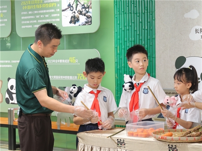 名校校长带你解锁寓教于乐新体验 《名师有名堂-身心健康在长隆》暑期相约