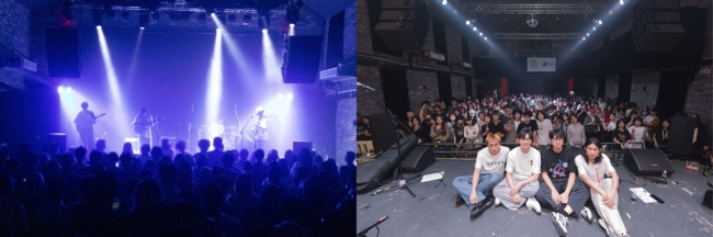 时尚遇上音乐，碰撞出新锐一代的前沿文化 “大湾区时尚音乐夜2025”登陆珠海