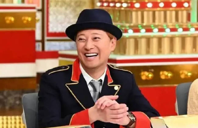中居正广被曝面临破产 系因涉嫌性侵持续发酵