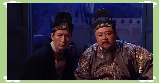 元芳你怎么看不是剧中台词 观众创造流行语