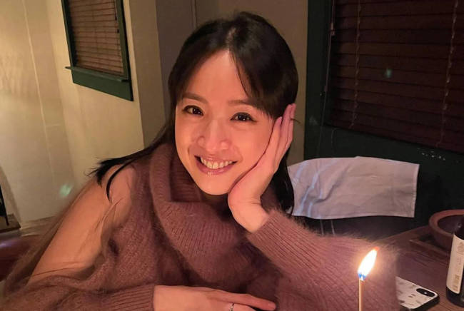 林依晨二胎生子老公全程陪身边