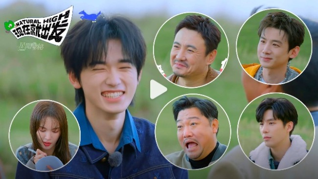 《现在就出发3》原班人马吗 嘉宾名单都有谁？