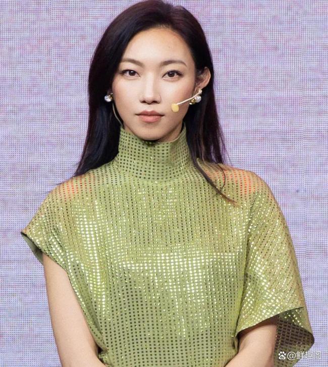 官方通报女星那尔那茜有关核查情况 高考报名造假被查实