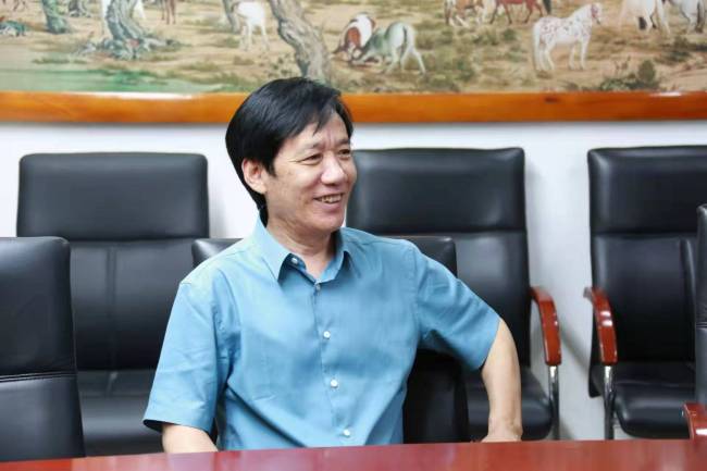李月辉李杰王莉倾情演绎歌曲《我的家我的国》 沉浸式展现家国情怀