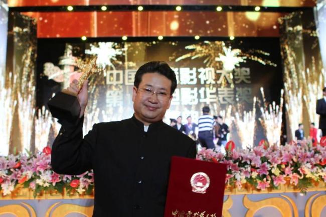 光影长歌 三峡入梦——《新三峡》导演杨书华记录守望三峡30年
