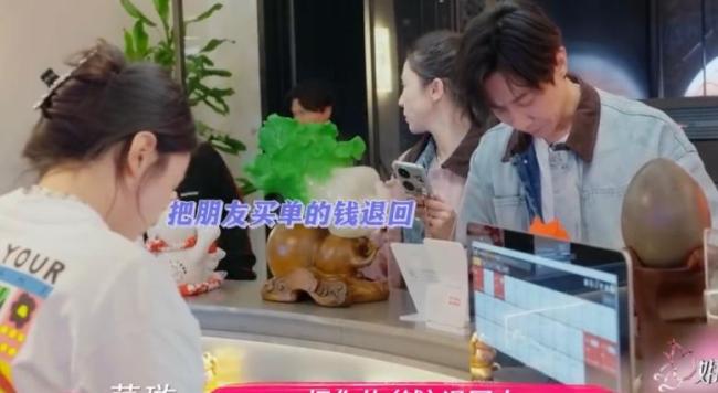 董璇张维伊婚后第一次出游，两人渴望有共同的孩子，但现实很残酷 姐弟恋的“现实残酷”