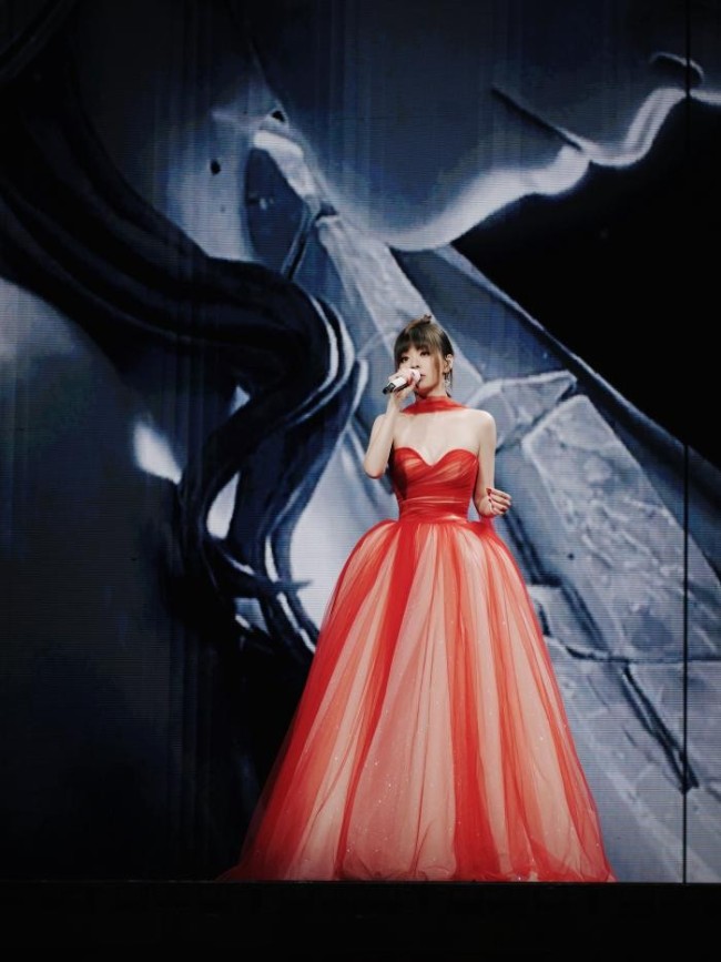 为音乐欢呼 2025TMEA腾讯音乐娱乐盛典圆满落幕