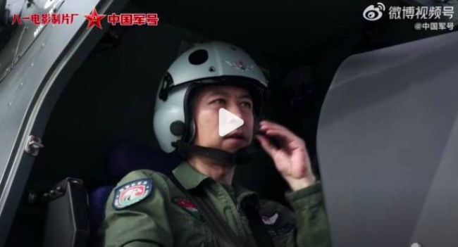 八一电影制片厂拍得太燃了 电影质感拉满！