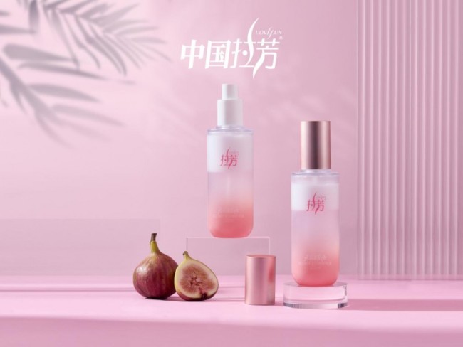 拉芳发布“硬核”护发喷雾：1分钟修护秀发累积损伤